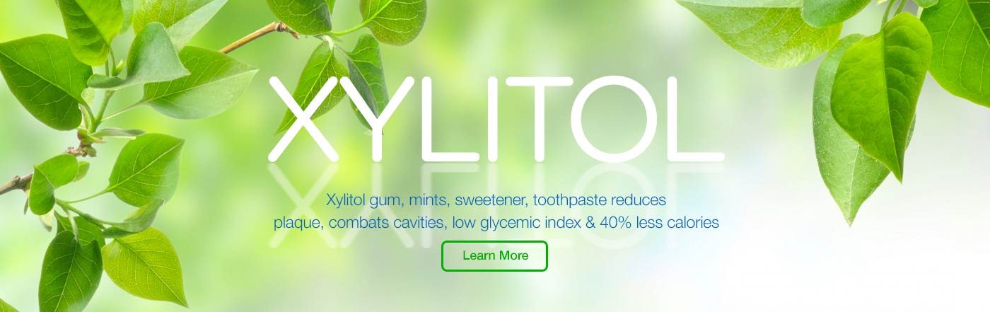 Xylitol Pro Nature's Provision Products