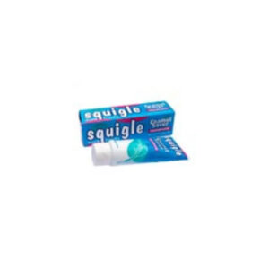 Squigle® Xylitol-Fluoride Toothpaste