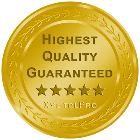 High Quality Xylitol